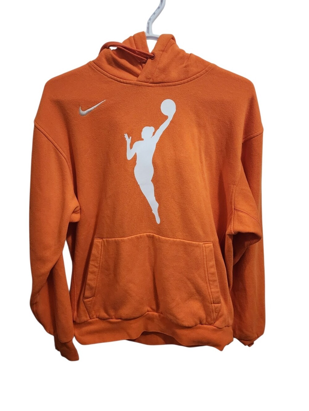 Men's Nike WNBA Fleece Pullover Hoodie Size Medium